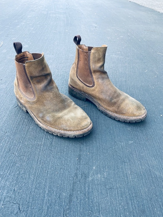 Thursday Boots - Picture 2 of 3